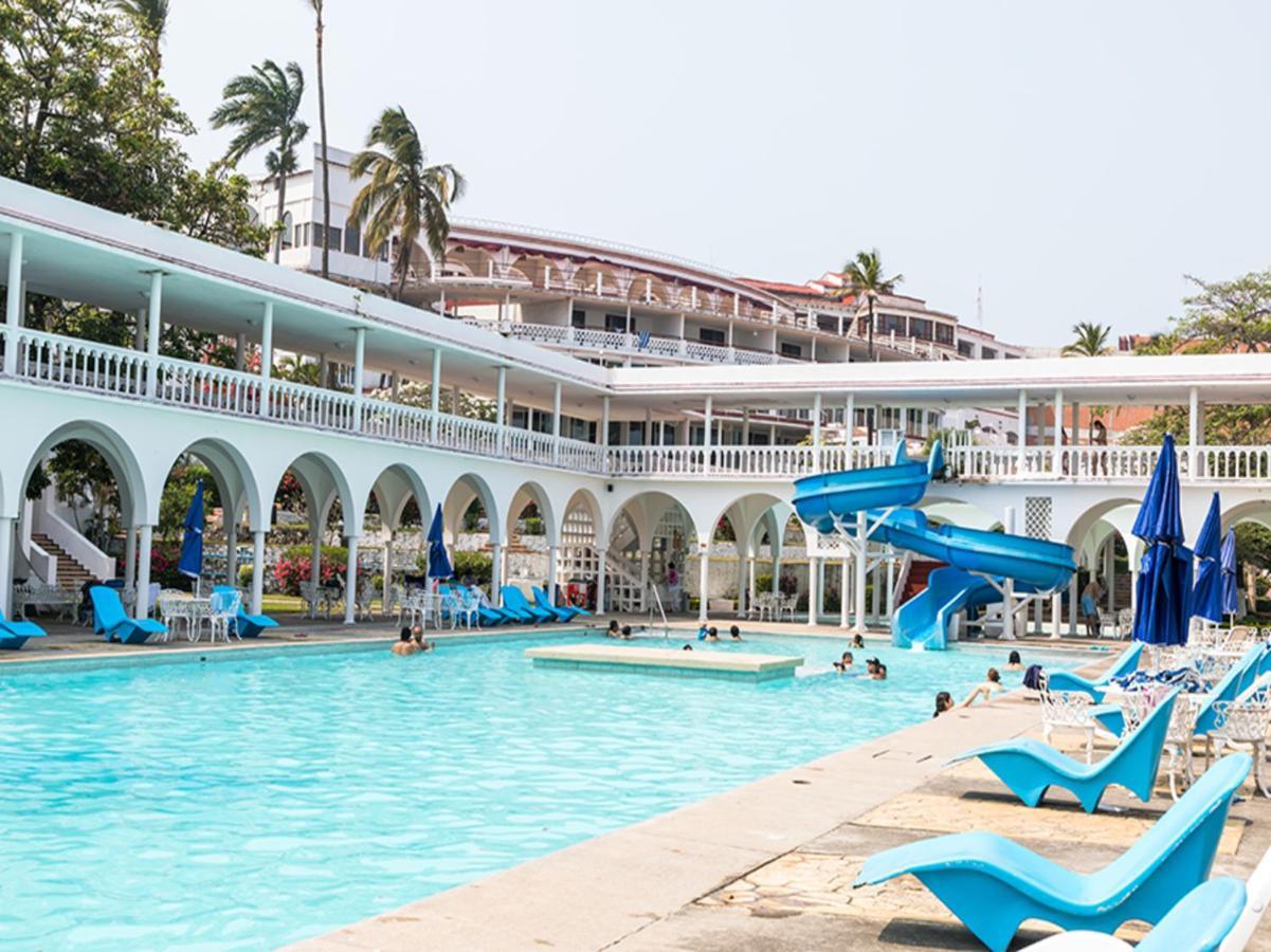 ורקרוז Collection O Hotel Mocambo, Boca Del Rio מראה חיצוני תמונה