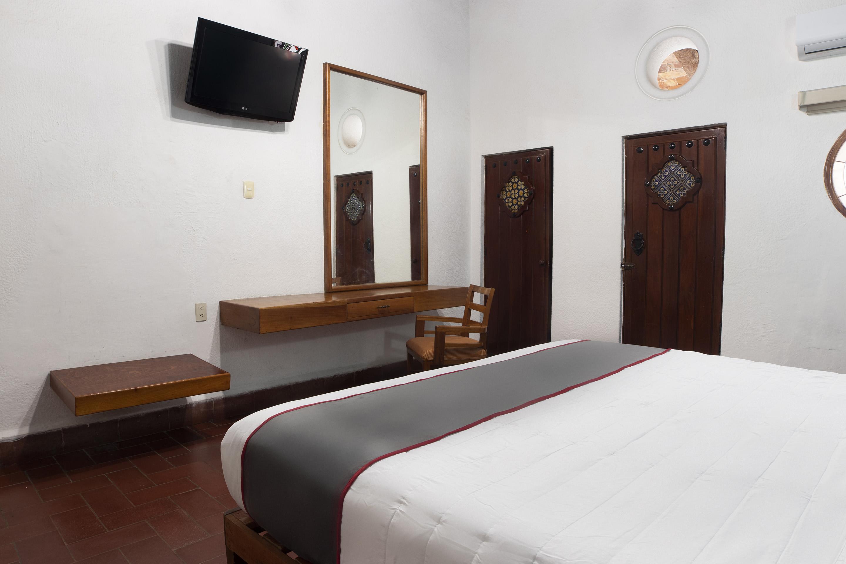 ורקרוז Collection O Hotel Mocambo, Boca Del Rio מראה חיצוני תמונה